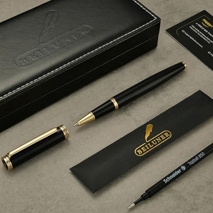 Luxury Rollerball Pen