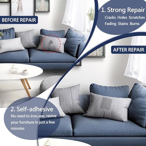 Fabric Repair Patch