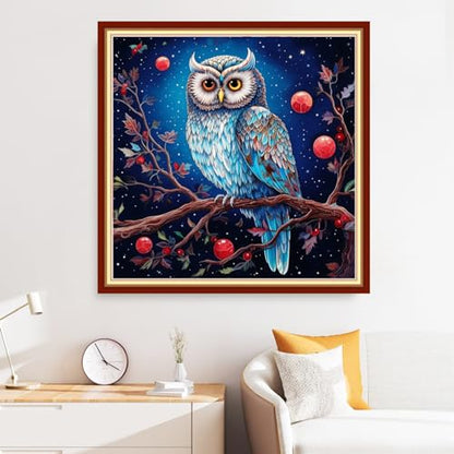 Cross Stitch Stamped Full Embroidery Kits DIY 11CT Cotton Thread Printed DIY Needlepoint Kits Craft Needlework Set Cross