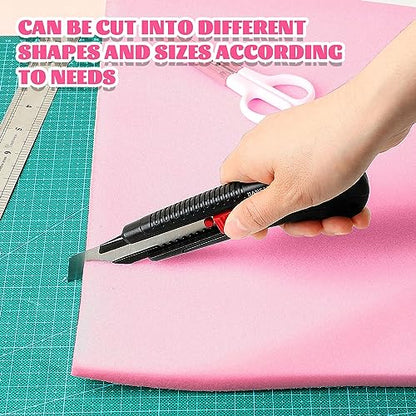 1 Pack Upholstery Foam Sheet