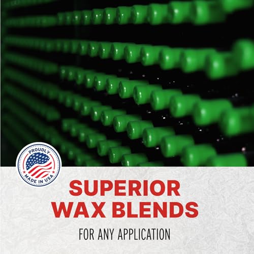 Blended Waxes