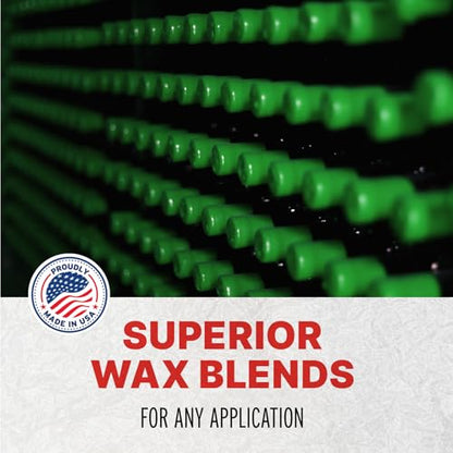 Blended Waxes