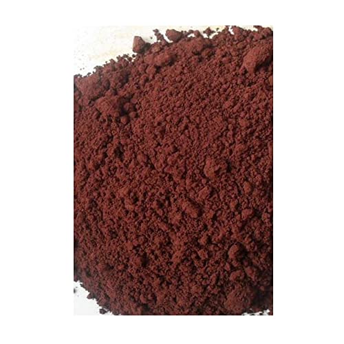 Iron Oxide Powder 7 Pack (13 Ounce)