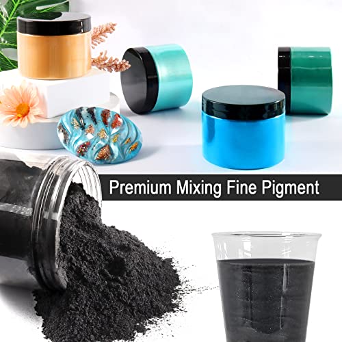 Mica Powder 5.3oz (5.3 Ounce)