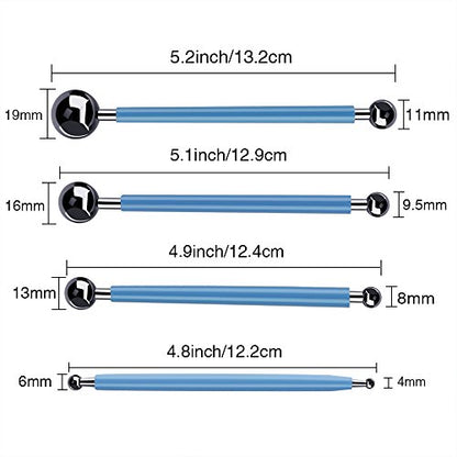 9 Pieces Stylus Tools