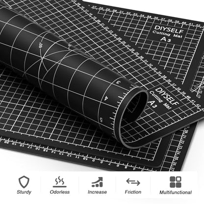 8in×6in Cutting Mat