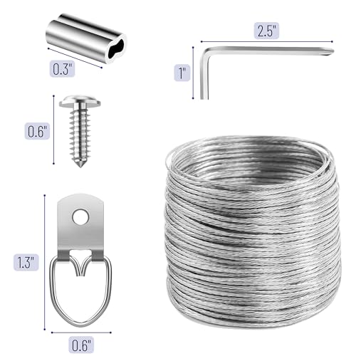Picture Hanging Kit