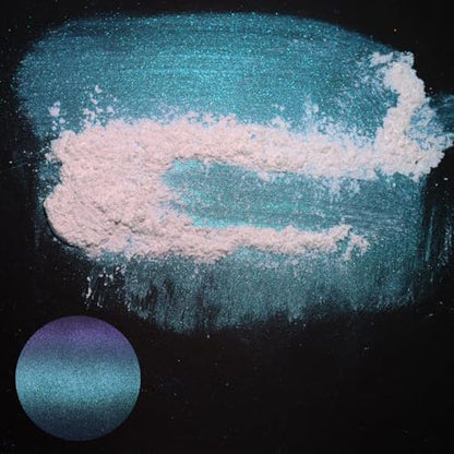 Interference Mica Powder