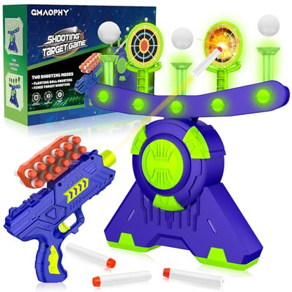 Floating Balls Target (35 Count)