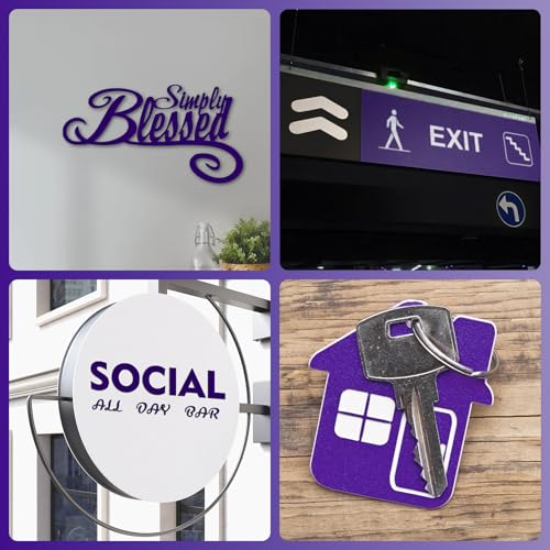 Laser Engraving Blank ABS Double Color Plastic Sheet