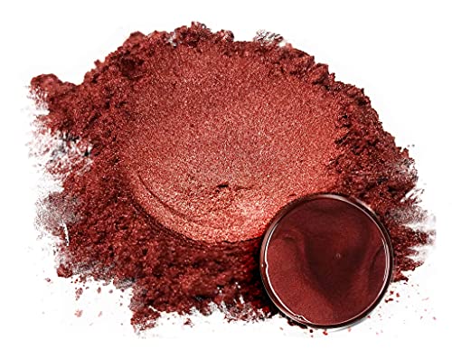 Premium Mica Powder Pigments