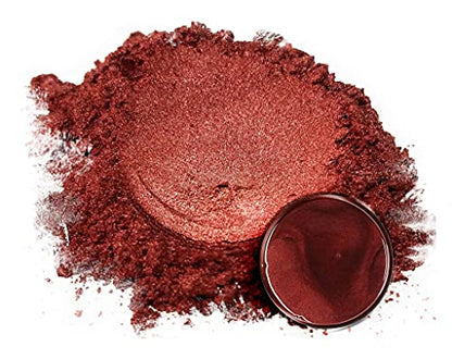 Premium Mica Powder Pigments
