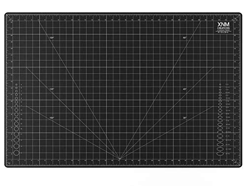 XNM Premium Self Healing Cutting Mat