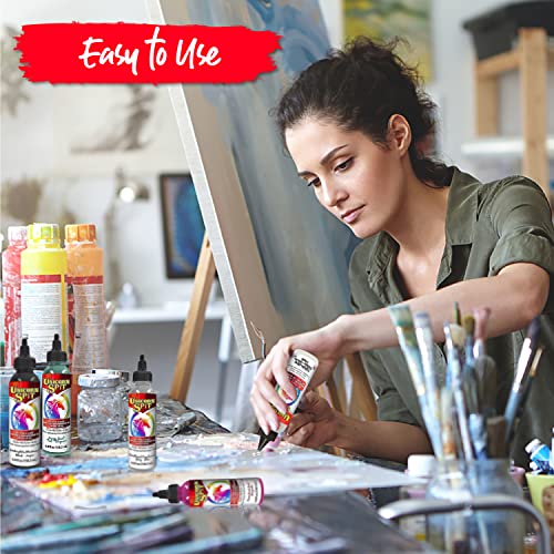 Unicorn SPiT Gel Stain and Glaze in One (8 Fl Oz)