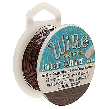 Wire Elements Craft Wire