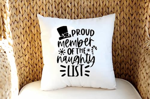 Silk Screen Christmas Quotes Reusable Self