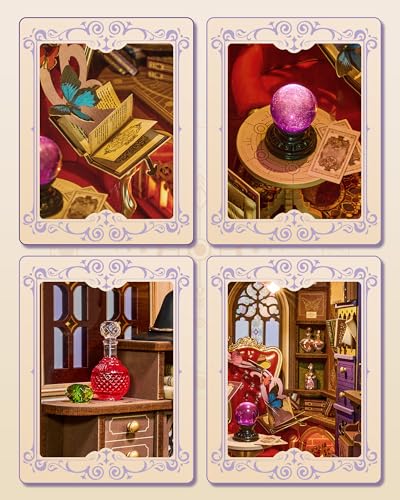 Book Nook Kit