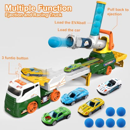 Trucks Toys for Kids