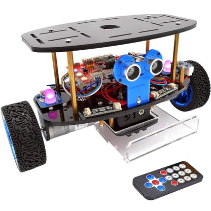 Self Balancing Robot Car Kit