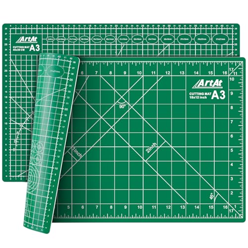 Self Healing Cutting Mat