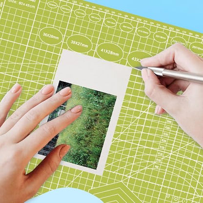 A5 Cutting Mat