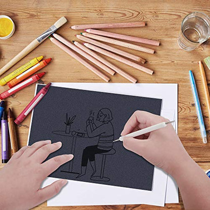 5 Pcs Pattern Tracing Stylus