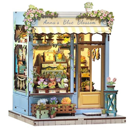 Book Nook Kit