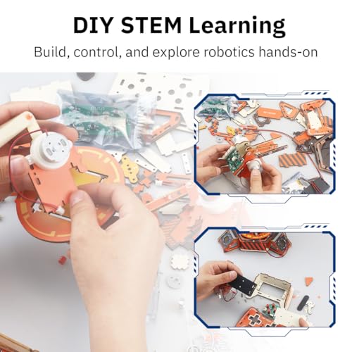 Robot Arm Kit