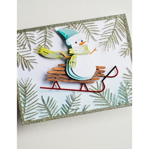 Cutting Dies Happy Birthday Metal Stencils Scrapbooking Tool DIY Emboss Paper Card Making