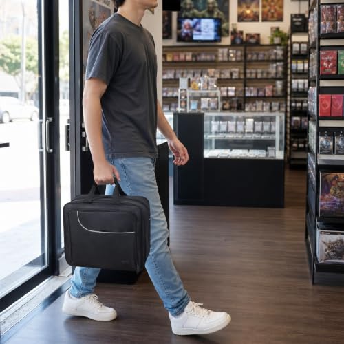XL MTG Bag Fits Magic the Gathering Deck Boxes