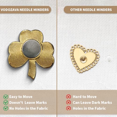 Needle Minder Magnet