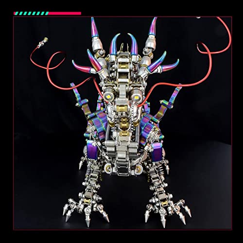 3D Metal Puzzle