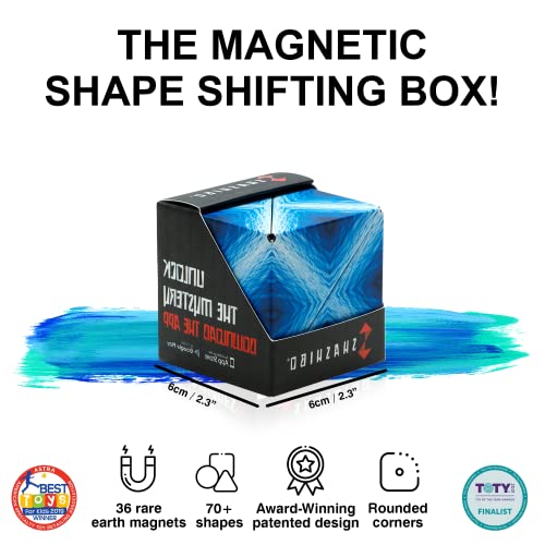 DODECA Magnetic Puzzle Cube