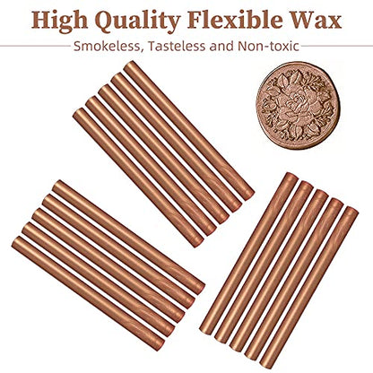 Wax Seal Sticks (15 Count)