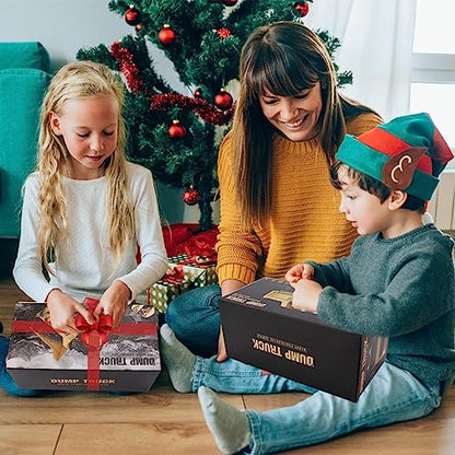 Remote Control Dump Truck Toys