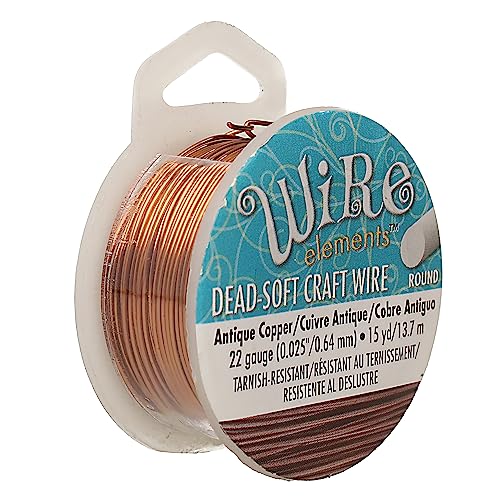 Wire Elements Craft Wire