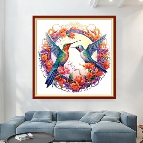 Cross Stitch Kits Stamped Full Range of Embroidery Kits