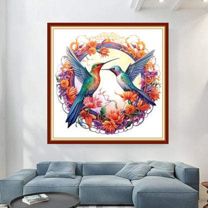 Cross Stitch Kits Stamped Full Range of Embroidery Kits