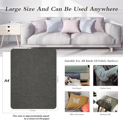 Fine Linen Repair Patches