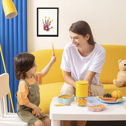 Family Handprint Kit