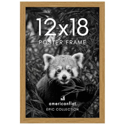12x18 Poster Frame