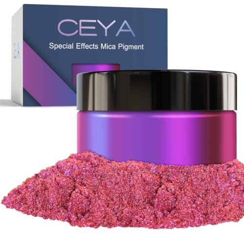 Chameleon Mica Powder