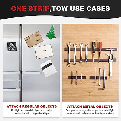 Magnetic Strip