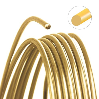 Wire Elements Craft Wire