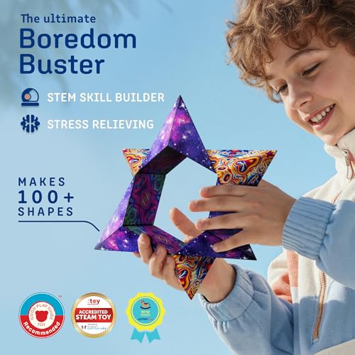 DODECA Magnetic Puzzle Cube