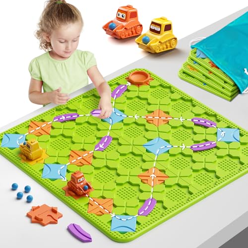 Brain STEM Activity Logic Kits