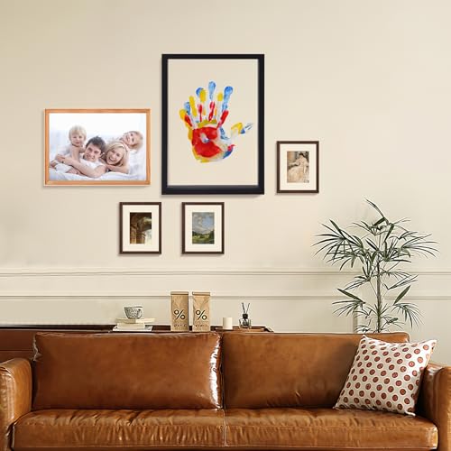Family Handprint Frame Kit