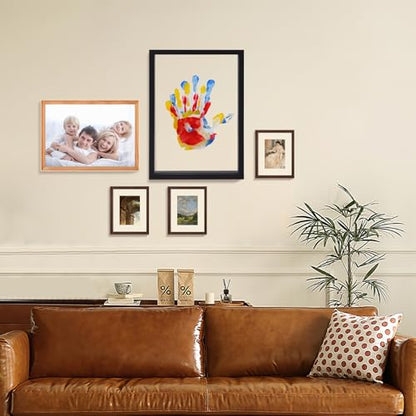 Family Handprint Frame Kit