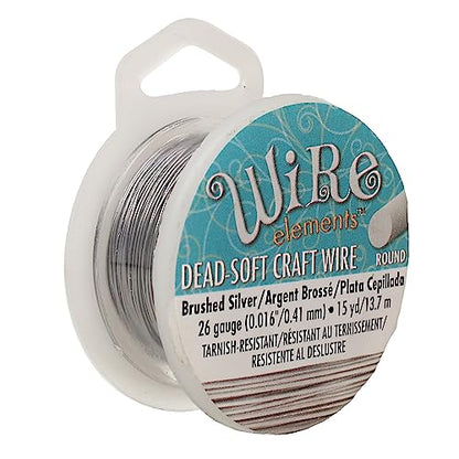 Wire Elements Craft Wire