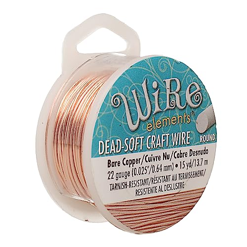 Wire Elements Craft Wire